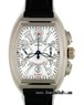 Franck Muller Conquistador King Conquistador Chronograph 8005 CC King