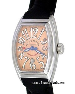 Franck Muller Conquistador Ladies 8005 L