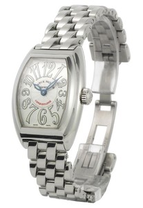 Franck Muller Conquistador Ladies 8005 L QZ O