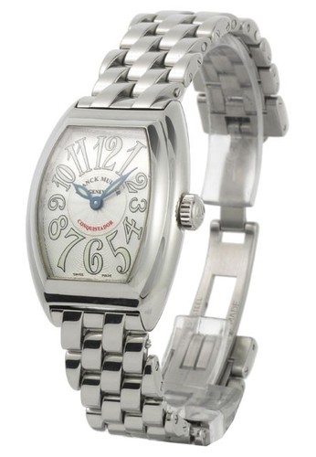 Franck Muller Conquistador Ladies 8005 L QZ O
