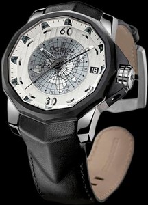 Corum Admiral`s Cup Challenger Day & Night 48 Challenger 48 Day