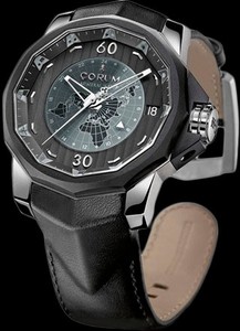 Corum Admiral`s Cup Challenger Day & Night 48 Challenger 48 Night