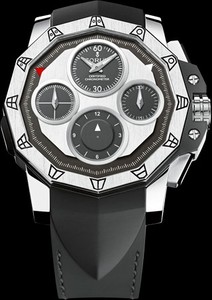 Corum Admiral`s Cup Seafender Off-Centre 48 987.980.04/0061 AN04