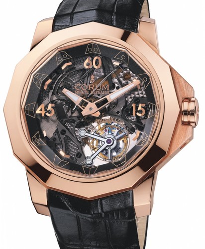 Corum Minute Repeater 45 010.101.55/0001 AO12