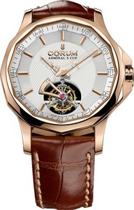 Corum Admiral's Cup Legend 42 Tourbillon Micro-Rotor 029.101.55/0002 FH12