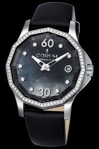 Corum Admiral's Cup Legend Diamond 082.101.47/0F41 PN11