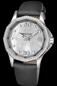 Corum Admiral's Cup Legend Diamond 082.101.47/F149 PK11