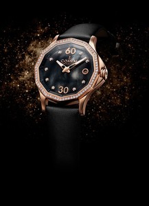 Corum Admiral's Cup Legend Diamond 082.101.85/0041 PN10