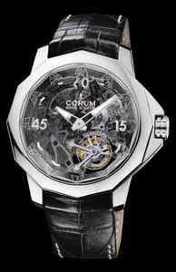 Corum Admiral's Cup Minute Repeater Tourbillon 010.102.04/0001 AO15