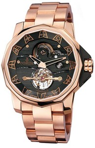 Corum Admirals Cup Tourbillon 372.932.55/V700 0000