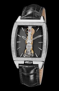 Corum Bridges Golden Bridge Diamond Watch 113.151.69/0001 FK01