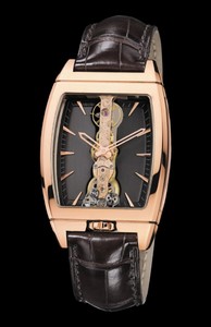 Corum Bridges Golden Bridge Watch 113.150.55/0001 FN02