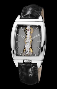 Corum Bridges Golden Bridge Watch 113.150.59/0001 FK01