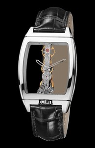 Corum Bridges Golden Bridge Watch 113.160.59/0001 0000