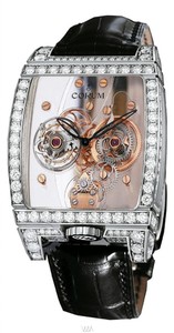 Corum Bridges Golden Tourbillon Panoramique 382.851.79/0F01 0000