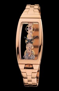 Corum Bridges Miss Golden Bridge Watch 113.101.55/V880 0000