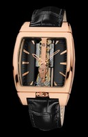 Corum Golden Bridge Automatic 313.150.55/0001 FN02