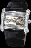 Corum Golden Bridge Lady 113.369.69/0081 0019G