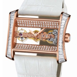Corum Golden Bridge Lady 113.369.85/0089 0019R