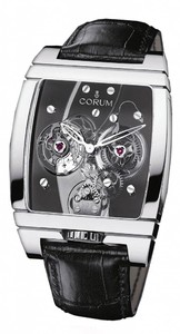 Corum Golden Tourbillon Panoramique Watch 382.870.59/0F01 0000