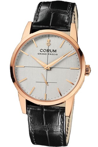 Corum Grand Precis Red Gold 162.153.55/0001 BA47