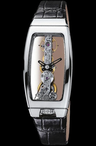 Corum Miss Golden Bridge 113.101.59/0001 0000