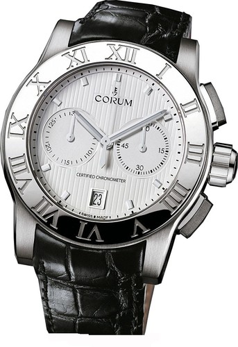 Corum Romulus Chrono 984.715.20/0F01 EB77