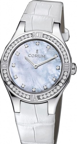Corum Romulus Lady 024.131.69/0009 PN34