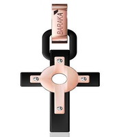 Подвеска Baraka Cross Pendant CR22159