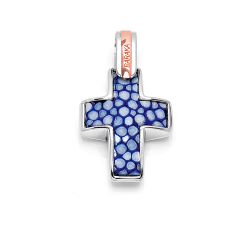 Кулон Cross Pendant Baraka CR23101