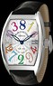 Franck Muller Crazy Hours Cintree Curvex Automatic 8880 CH COL DRM
