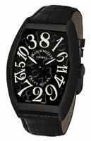 Franck Muller Crazy Hours Cintree Curvex Automatic 8880 CH NR
