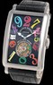 Franck Muller Long Island Color Dreams Tourbillon 1300 T CH COL DRM