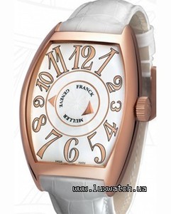 Franck Muller Curvex 7850 DM