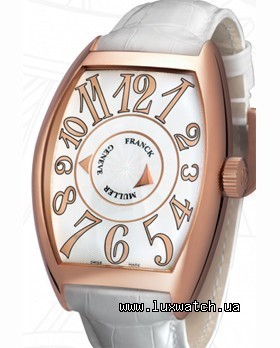 Franck Muller Curvex 7850 DM
