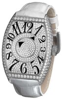 Franck Muller Curvex 7850 DM D CD