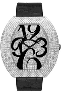 Franck Muller Curvex 3550 QZ A D6 CD WG