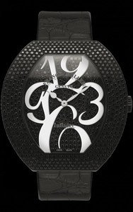 Franck Muller Curvex 3550 QZ NR A D6 CD