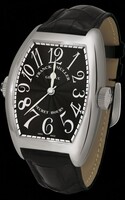 Franck Muller Curvex Secret Hours 8880 SE HI