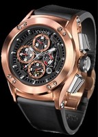 Cvstos Challenge-R50 Chrono RG CR50 C RGR