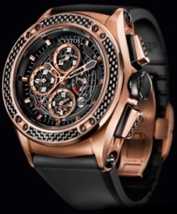 CVSTOS Challenge R 50 Chrono CR50 C 003