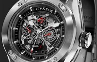 CVSTOS Challenge-R 50 QP-S CR50 QPS SRR