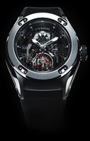 Cvstos Challenge-R 50 T-S Tourbillon Titanium