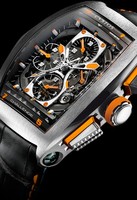 Cvstos Challenge Chrono GP 07
