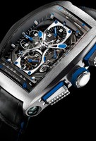 Cvstos Challenge Chrono GP 08