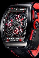 Cvstos Challenge Chrono GT HF