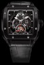 Cvstos Evosquare Tourbillon
