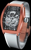 Cvstos RE-Belle Twin Time 5N RB TT RGR