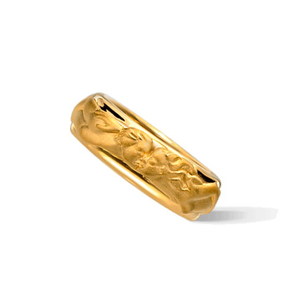 Обручальное кольцо Carrera y Carrera Promesa Ring DA06762 01