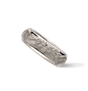 Обручальное кольцо Carrera y Carrera Promesa Ring DA06762 02